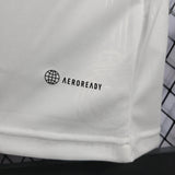 2022/2023 Real Madrid Home Football Shirt image 9