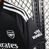 2024/2025 Arsenal Goalkeeper Football Shirt