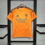 2024/2025 Real Madrid Away Football Shirt image 1