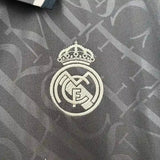 2024/2025 Real Madrid Third Football Shirt image 4