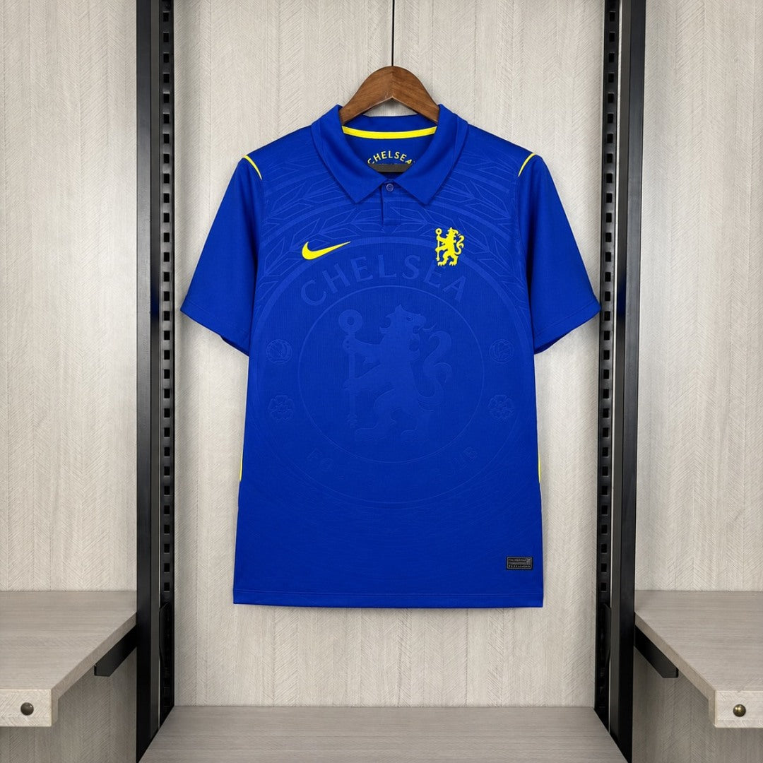 2026/2027 Chelsea Home Football Shirt image 1