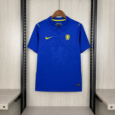 2026/2027 Chelsea Home Football Shirt image 1