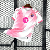 Barcelona Pink Wings Kit