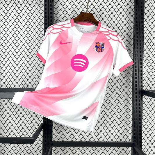 Barcelona Pink Wings Kit
