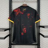 Portugal x CR7 2026 World Cup Special Jersey image 2