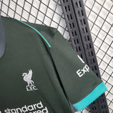 2024/2025 Liverpool Away Football Shirt image 5