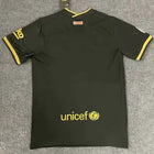 Maillot de football extérieur BAR 20-21