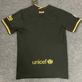 Maillot de football extérieur BAR 20-21