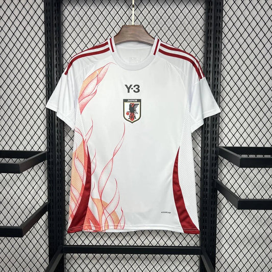 2024/2025 Japan Away Football Jersey
