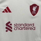 2025/2026 Liverpool Away Football Shirt image 4