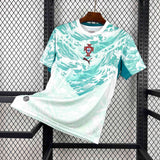2026 Portugal Away World Cup Football Shirt image 1