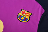 2025/2026 Barcelona Purple Training Set image 4