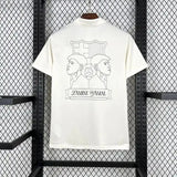 2024/2025 Barcelona Lamine Yamal 304 Commemorative Football Shirt image 2