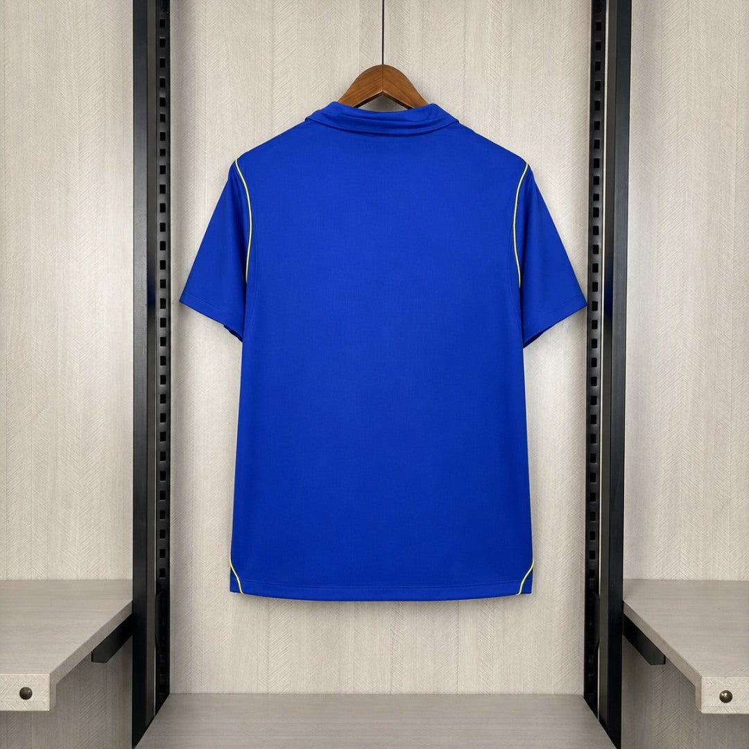 2026/2027 Chelsea Home Football Shirt image 3