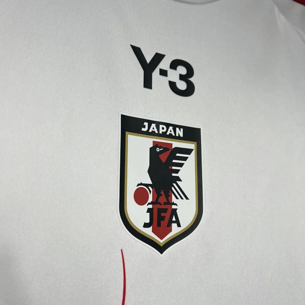 2024/2025 Japan Away Football Jersey