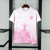 Brazil Pink Cristo Kit