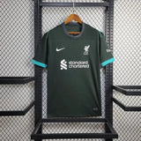 2024/2025 Liverpool Away Football Shirt image 1