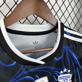 2026 Women's Argentina Away World Cup Football Shirt image 5