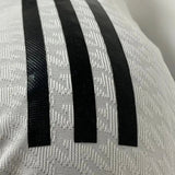 2024/2025 Real Madrid Home Long Sleeve Football Shirt image 8