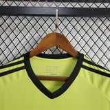 2024/2025 Real Madrid Goalkeeper Football Shirt image 6