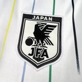 2026 Japan Away World Cup Football Jersey