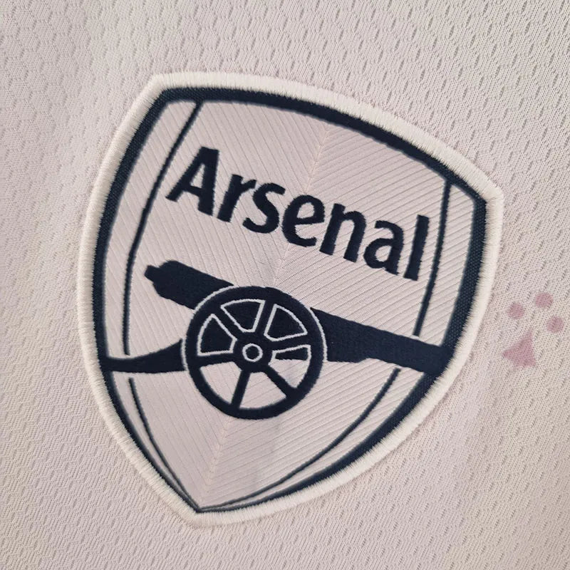 Maillot de football extérieur BAR 20-21