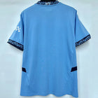 24-25 Man City Home Fans Soccer Jersey