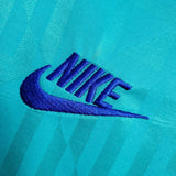 2019/2020 Barcelona Third Retro Football Shirt image 7