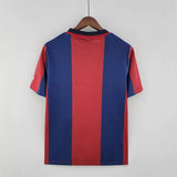 1998/1999 Barcelona Home Retro Football Shirt image 2