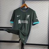 2024/2025 Liverpool Away Football Shirt image 3