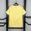 2026 Curaçao Away World Cup Football Jersey