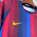 2026/2027 Barcelona Home Football Shirt image 3