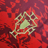 2024 Portugal Red Special Edition Football Shirt image 7