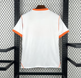 2026 Netherlands Away World Cup Football Shirt image 2