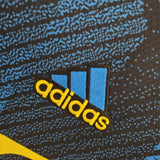 Manchester United Football Shirt Third Away 2021 / 2022 Retro