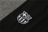 2024/2025 Barcelona Half Pull Tracksuit