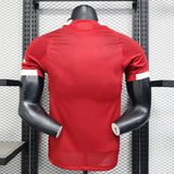 2025/2026 Liverpool Home Football Shirt - Player Version image 2