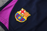 2025/2026 Barcelona Purple Training Set image 6