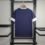 2025 Portugal White Swirl Training Football Shirt image 2