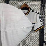 1996 Germany Home Retro Football Shirt image 5