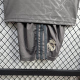 2024/2025 Kids Real Madrid Third Football Shirt image 4