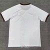 24-25 BAR White Training shirts