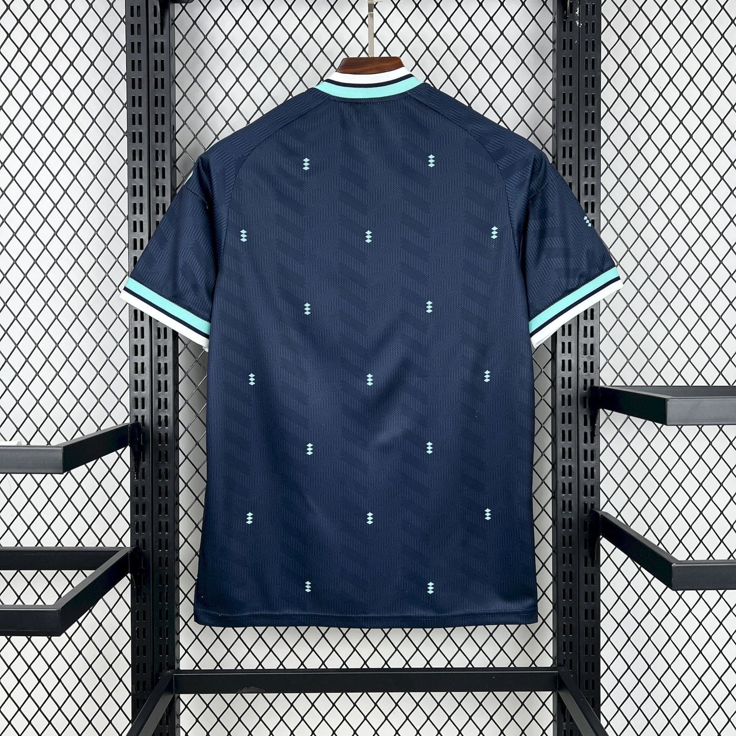 2026 Germany Away World Cup Football Shirt image 2