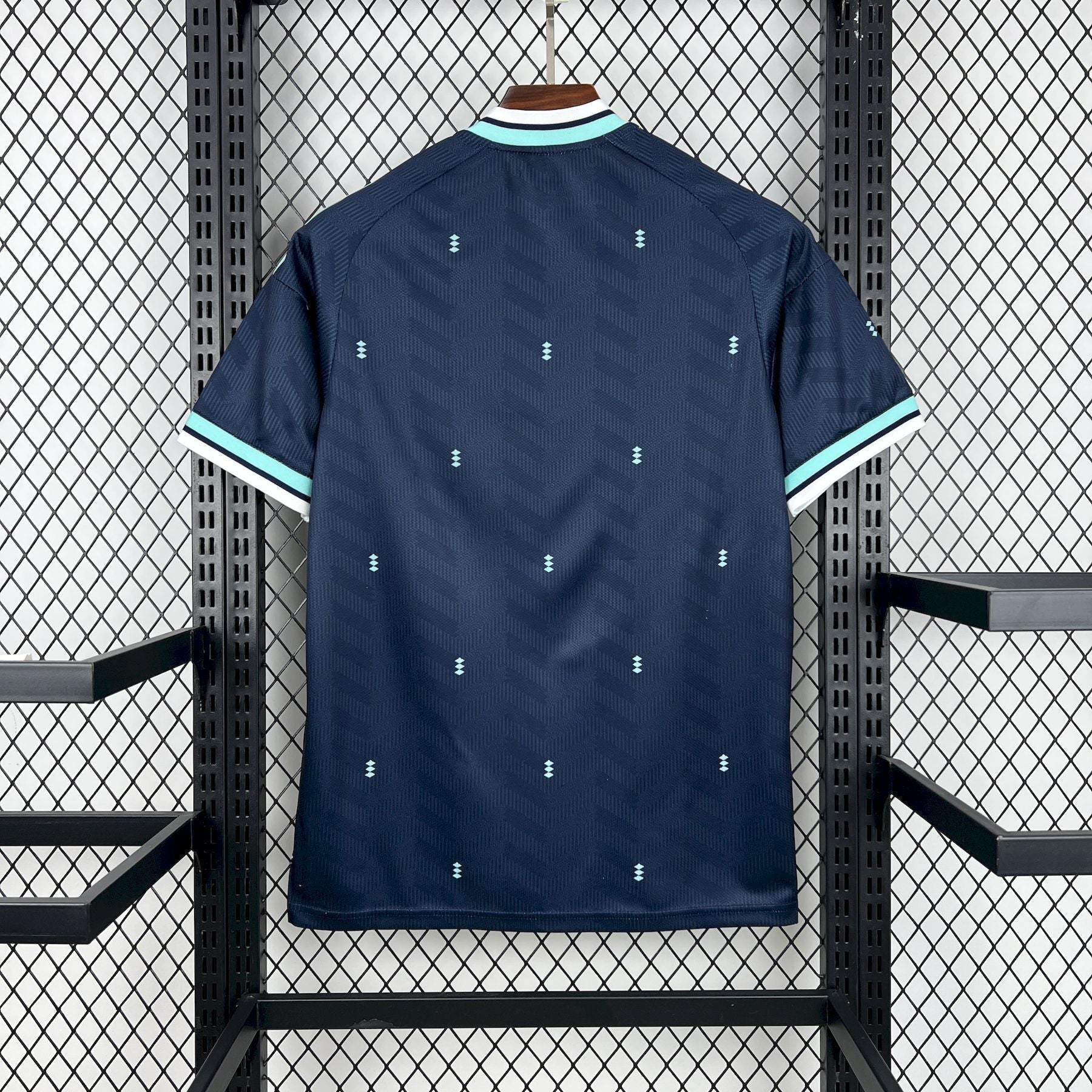 2026 Germany Away World Cup Football Shirt image 2