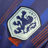 2024 Netherlands Away Football Shirt image 6