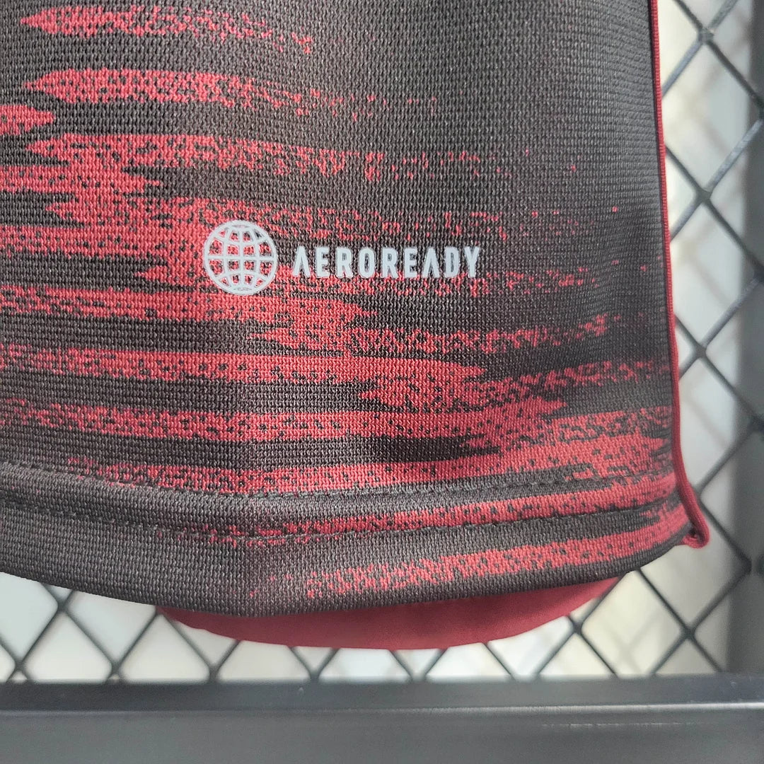 2022 Germany Away World Cup Football Shirt image 7