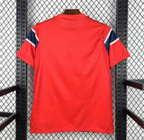 2026 Norway Home World Cup Football Shirt