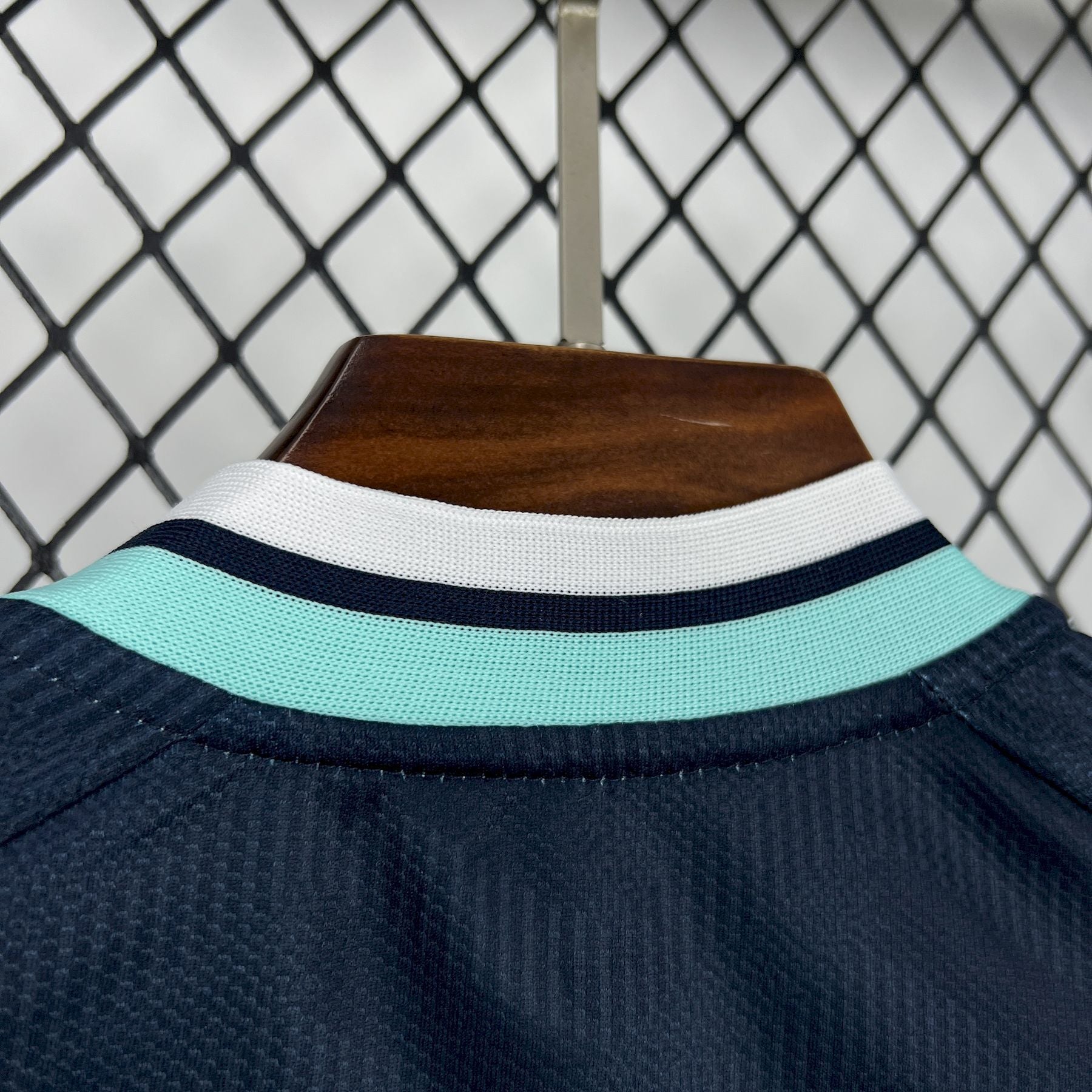 2026 Germany Away World Cup Football Shirt image 5