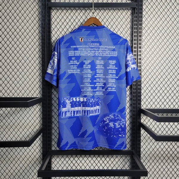 2023/2024 Japan Special Edition Star Football Jersey