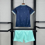 2026 Kids Germany Away Football Shirt image 2
